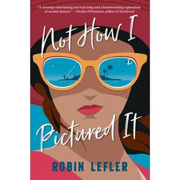 Not How I Pictured It