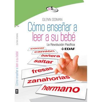 C=mo ense鎙r a leer a su bebT / How to Teach Your Baby to Read