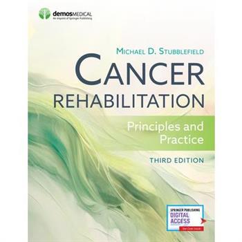 Cancer Rehabilitation