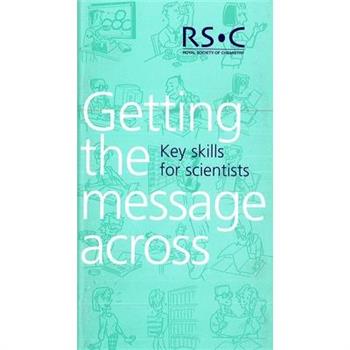 Key Skills for Scientists