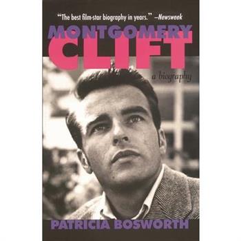 Montgomery Clift
