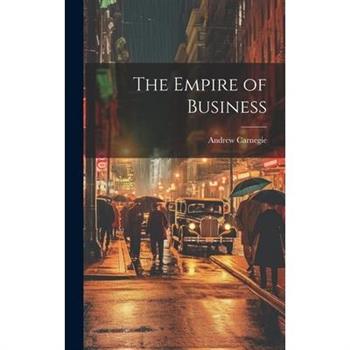 The Empire of Business