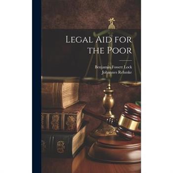 Legal Aid for the Poor