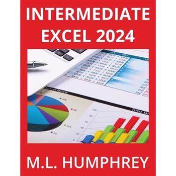 Intermediate Excel 2024