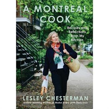 A Montreal Cook