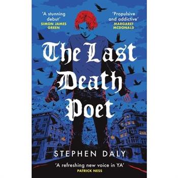 The Last Death Poet