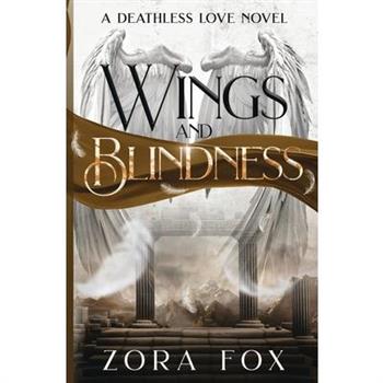 Wings and Blindness