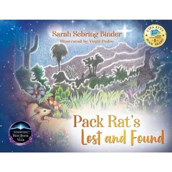Pack Rat’s Lost and Found