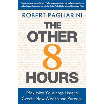 The Other 8 Hours 下班後的黃金8小時