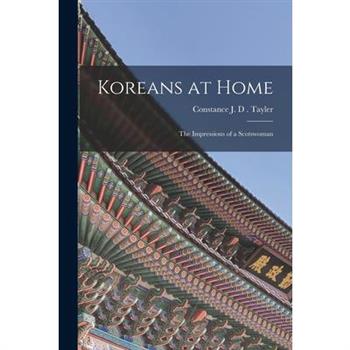 Koreans at Home