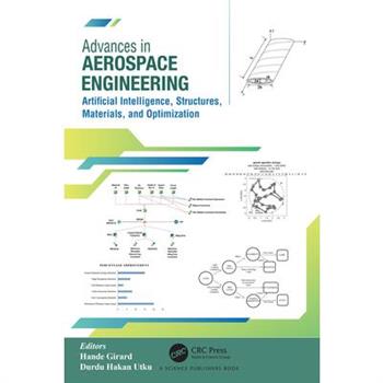 Advances in Aerospace Engineering