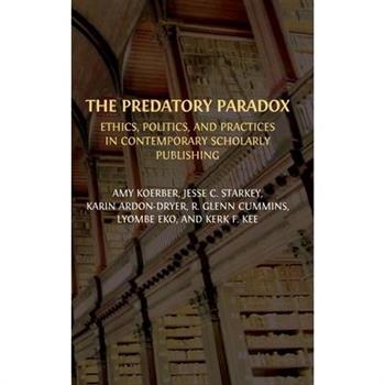 The Predatory Paradox