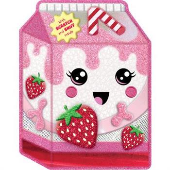 Strawberry Milk