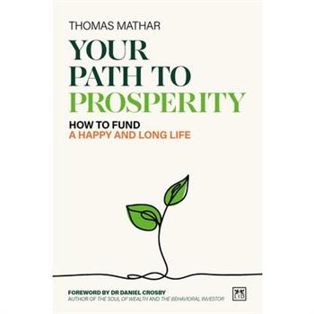 The Your Path to Prosperity