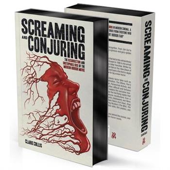 Screaming and Conjuring