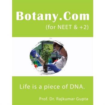 Botany.Com. (for NEET & +2)