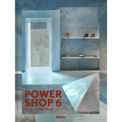 Powershop 6