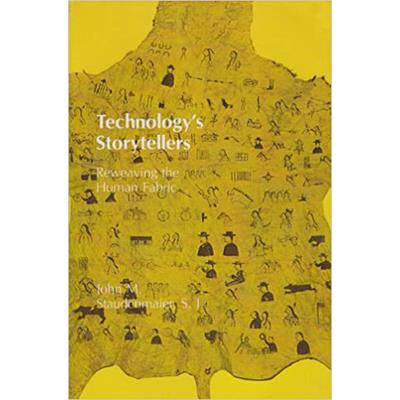 Technology’s Storytellers