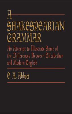 A Shakespearian Grammer