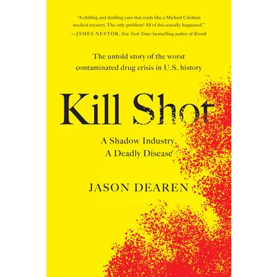 Kill Shot