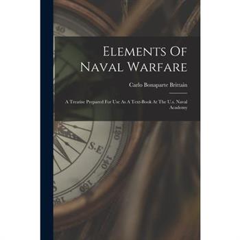 Elements Of Naval Warfare