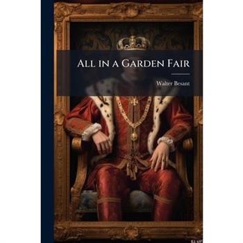 All in a Garden Fair