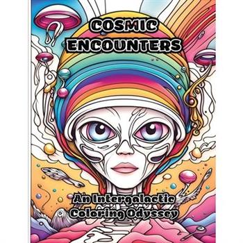 Cosmic Encounters