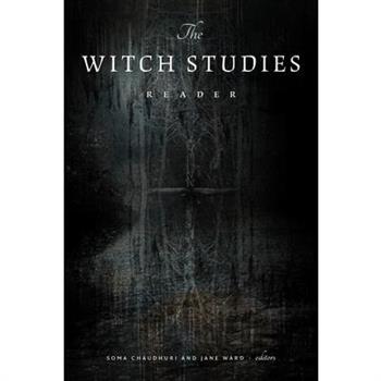 The Witch Studies Reader
