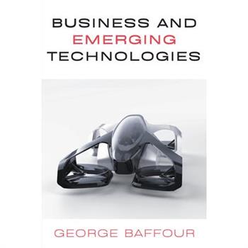 Business and Emerging Technologies