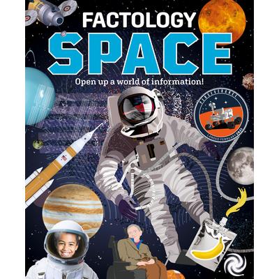 Factology: Space