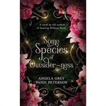 Some Species of Outsider-ness