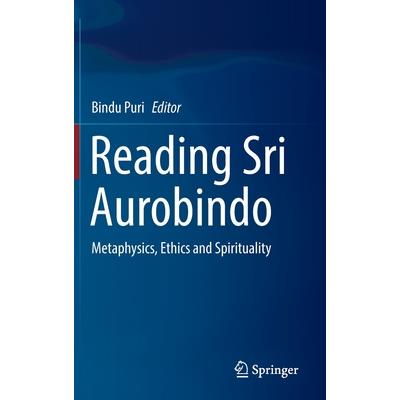 Reading Sri Aurobindo
