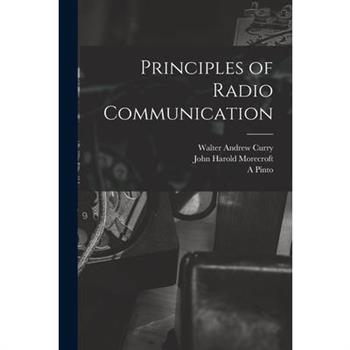 Principles of Radio Communication