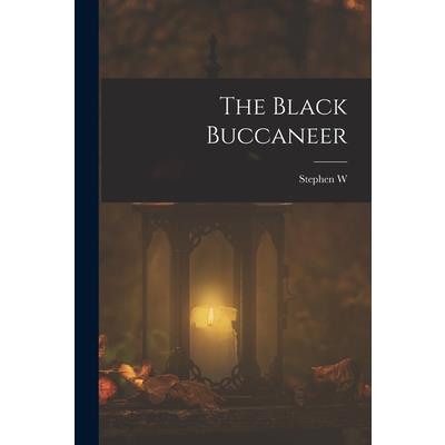 The Black Buccaneer