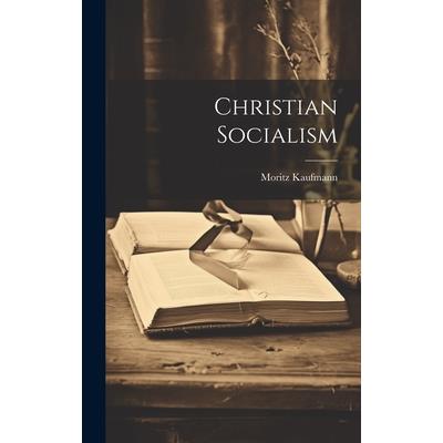 Christian Socialism