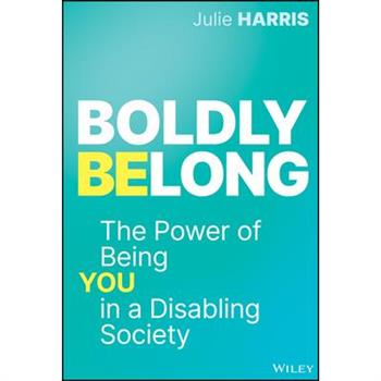 Boldly Belong