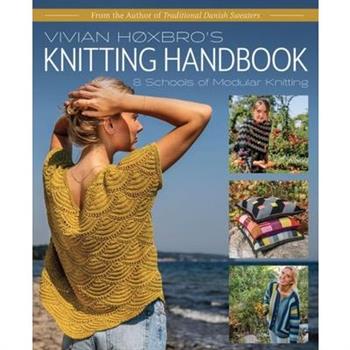 Vivian Hoxbro's Knitting Handbook