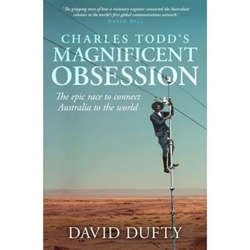 Charles Todd’s Magnificent Obsession
