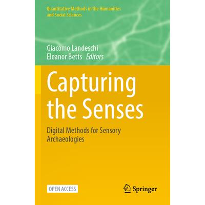 Capturing the Senses