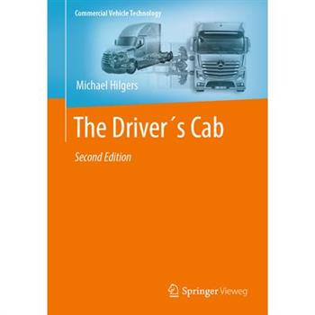 The Driver織s Cab