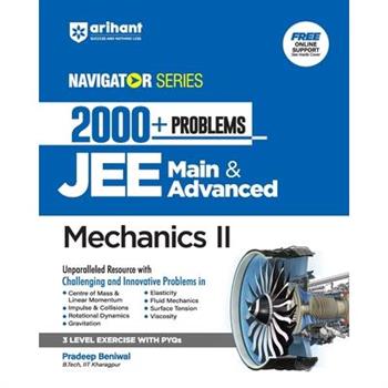 Unproblem JEE Mechanics-II