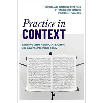 Practice in Context