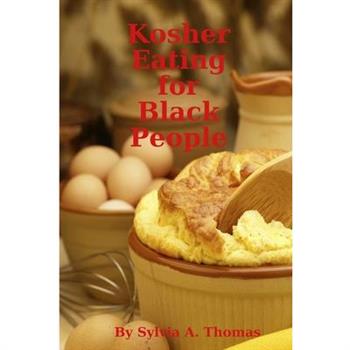 Kosher Eating for Black People