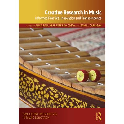 Creative Research in Music