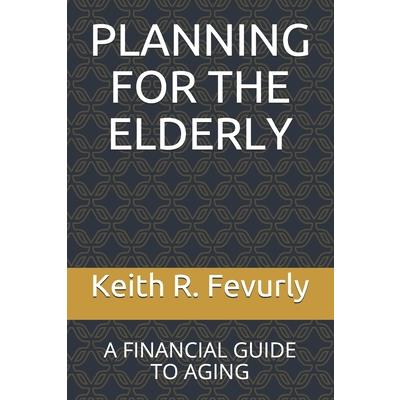Planning for the Elderly