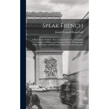 Speak French
