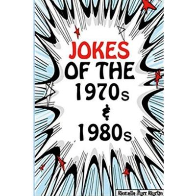 Jokes of the 1970s & 1980s