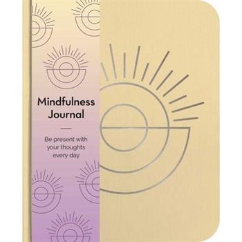Mindfulness Journal