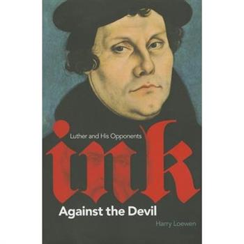 Ink Against the Devil