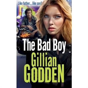 The Bad Boy